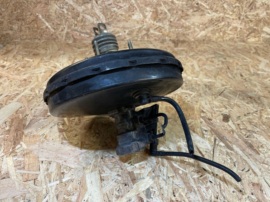 фото №1, Ford focus 2001 усилитель тормоза