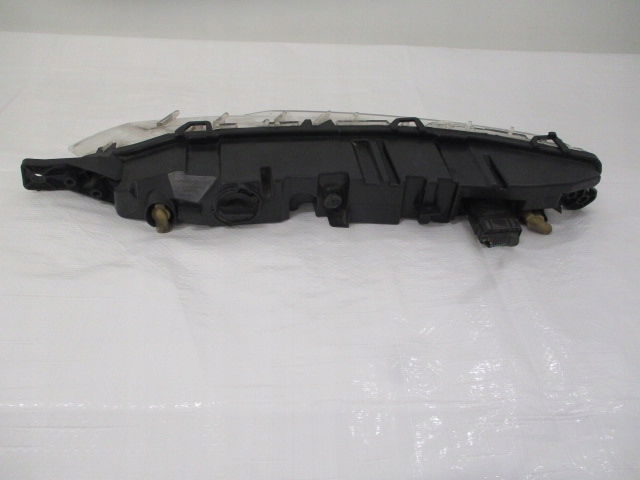 Citroen c4 picasso 2 короткий фара led правый Доставка