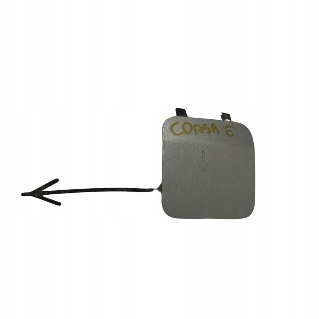 фото №1, Opel corsa e заглушка бампера 13399648