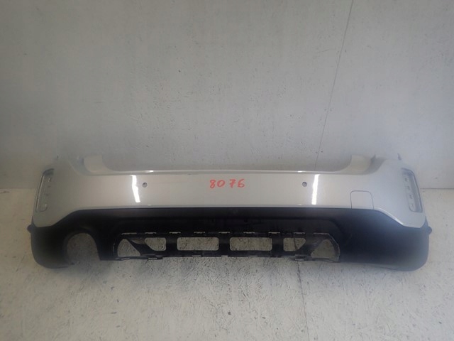 Купить Бампер задняя задний mini cooper f60 lift lci 20-