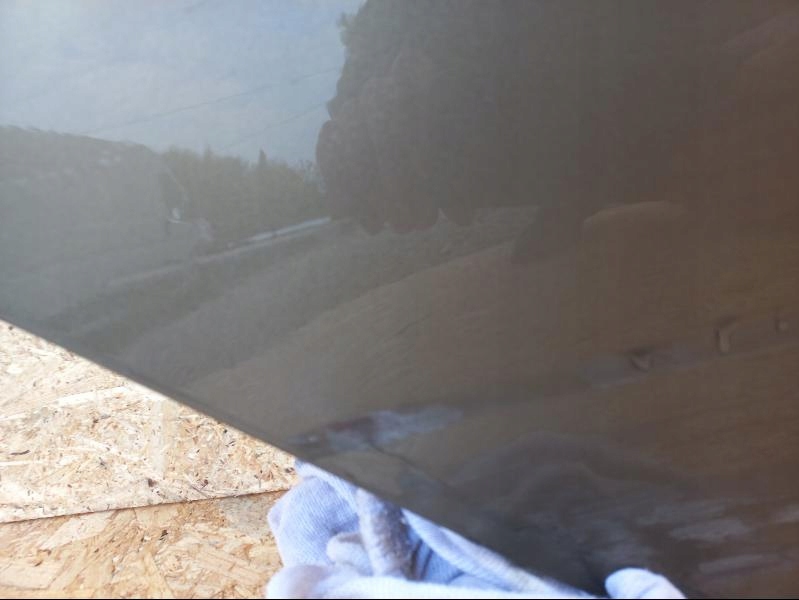 фото №8, Hyundai i40 i-40 двері задні задня праве