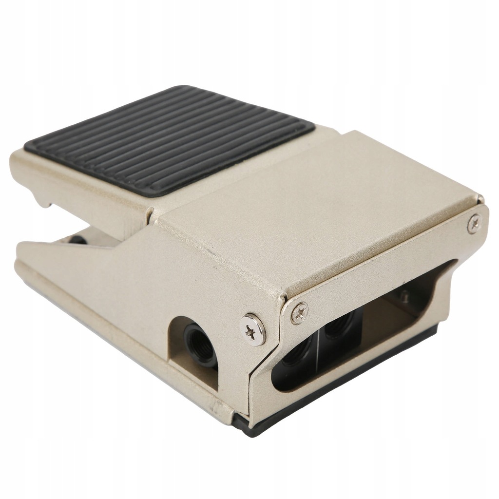 фото №14, Перемикач педалі ножний 3-drożny 2-pozycyjny