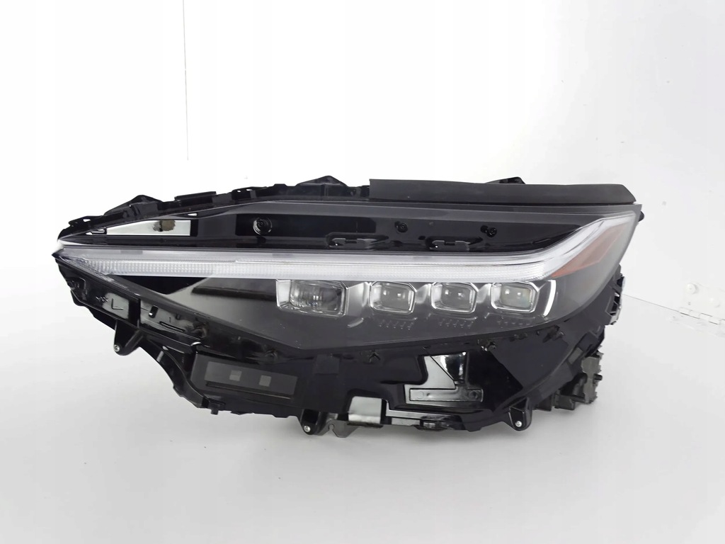 фото №1, Лампа перед передняя левая toyota bz bz4x