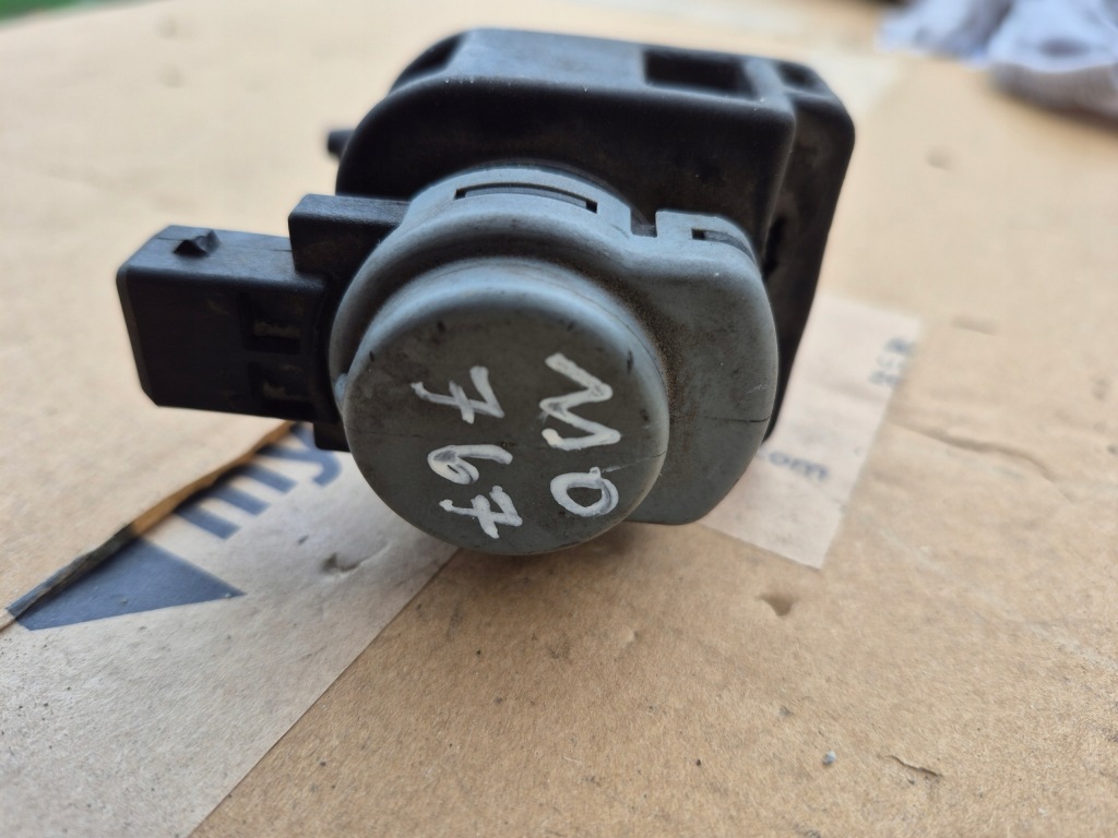 фото №3, Клапан вакуумний renault clio iii / 47ev521