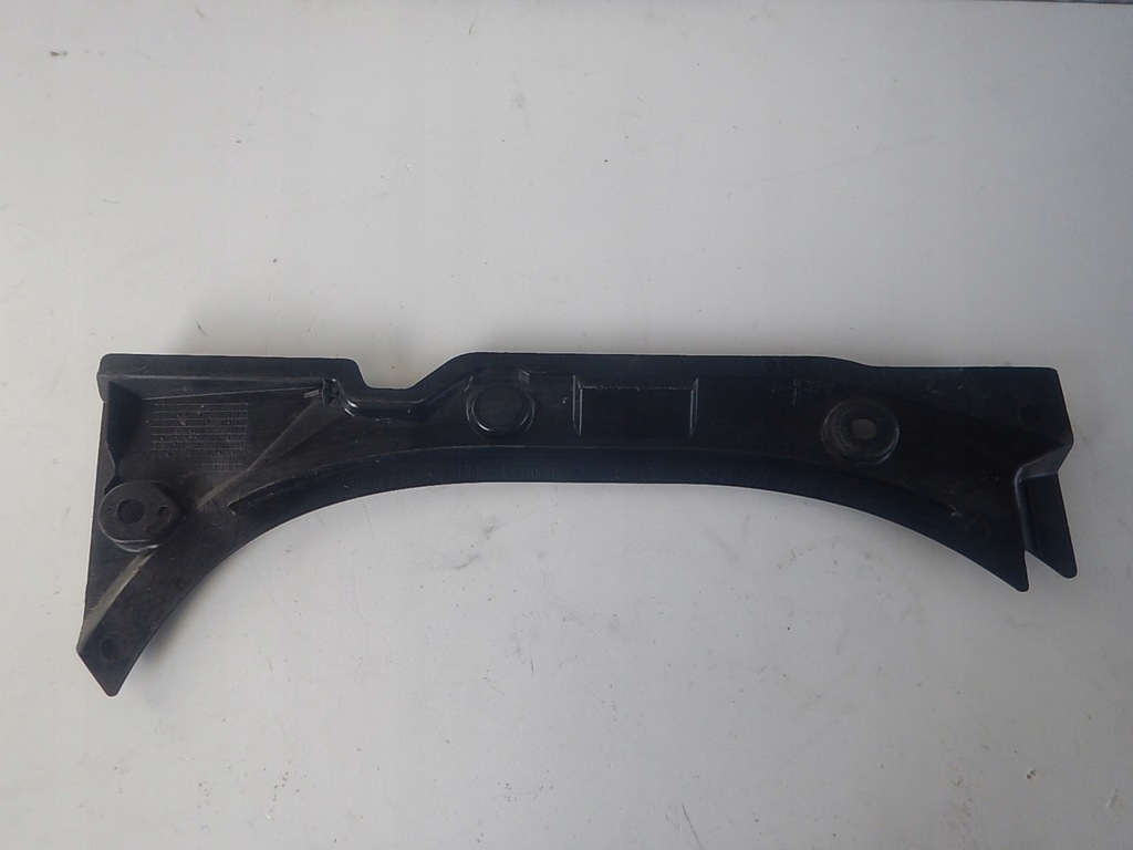 фото №3, Audi s8 d4 lift защита кронштейн pod masę