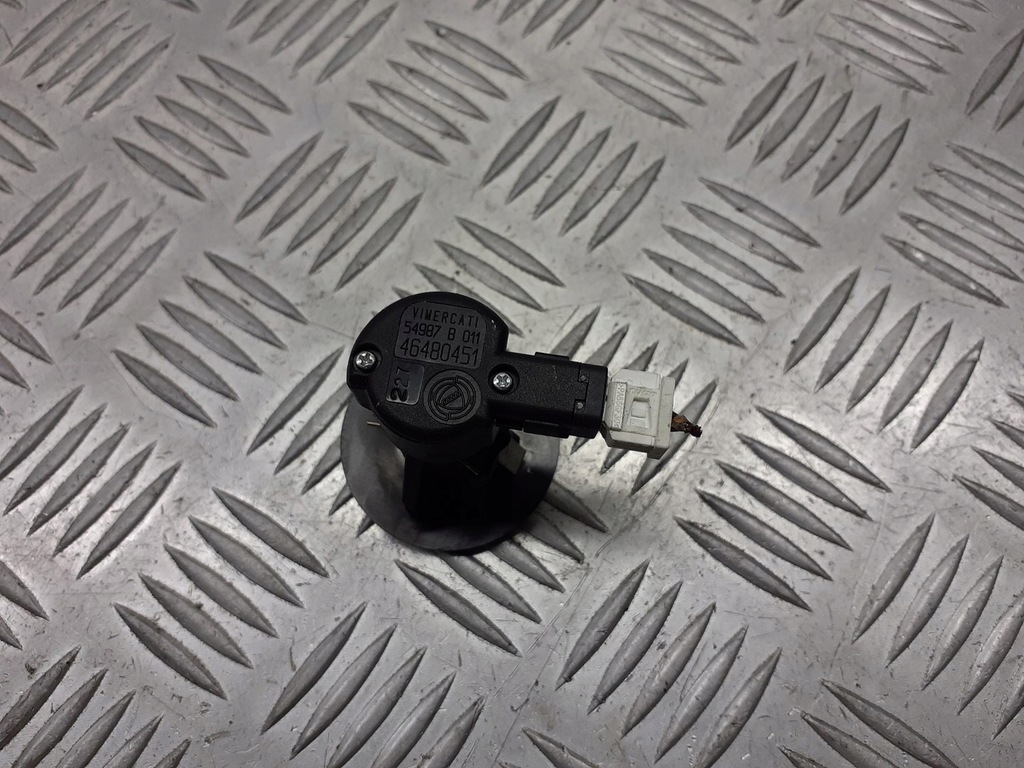 фото №2, Перемикач подушок alfa romeo 159 46480451