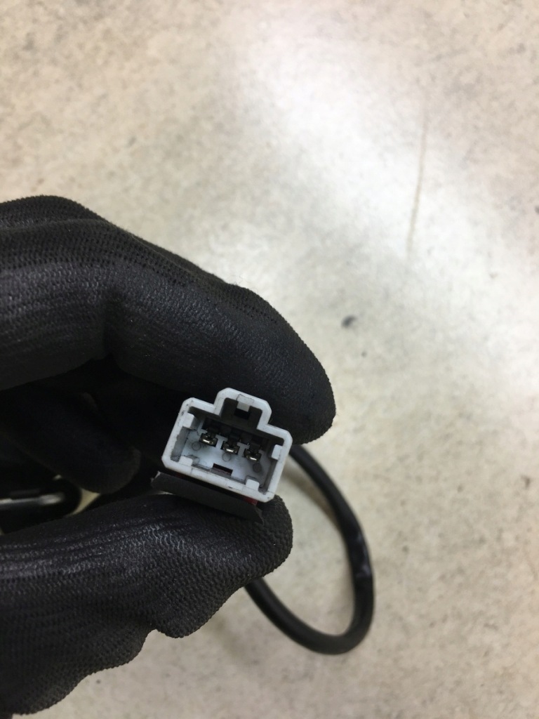 фото №3, Моторчик обігрівача freelander i 2.0 td w963617w