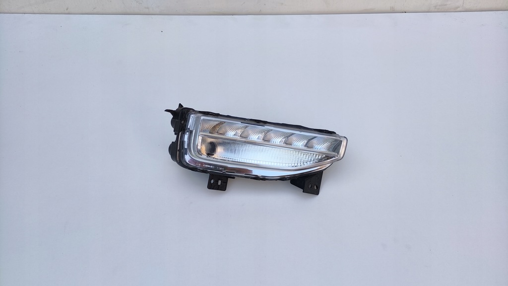 фото №3, Vw t-roc 2ga przed lift протитуманна фара drl лівий перед передній hl12