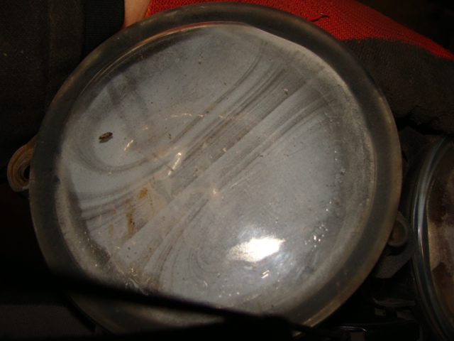 фото №3, Протитуманна фара лівий lub правий лампа протитуманна land rover discovery 2 ii