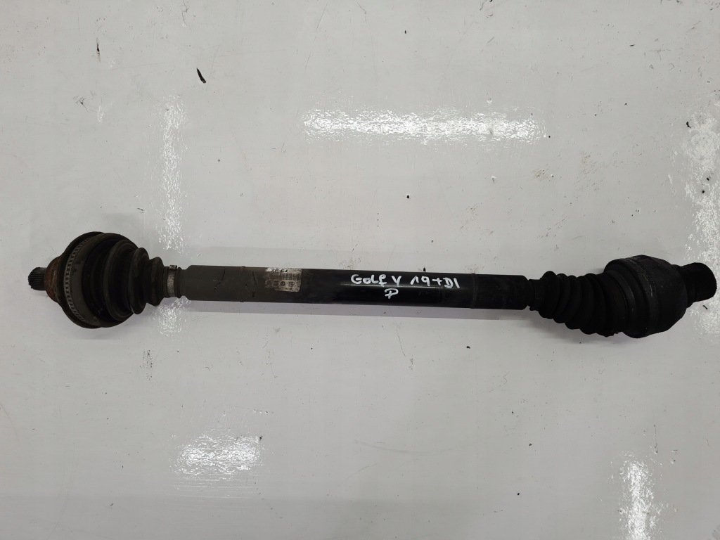 Купить Vw golf v приводной вал правая 1.9tdi 1k0407272pc