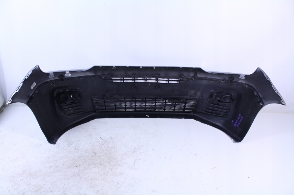 фото №5, Бампер перед citroen berlingo iv