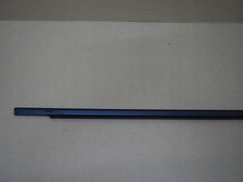 фото №6, Молдинг ущільнювач parapet двері лівий задня mercedes w169