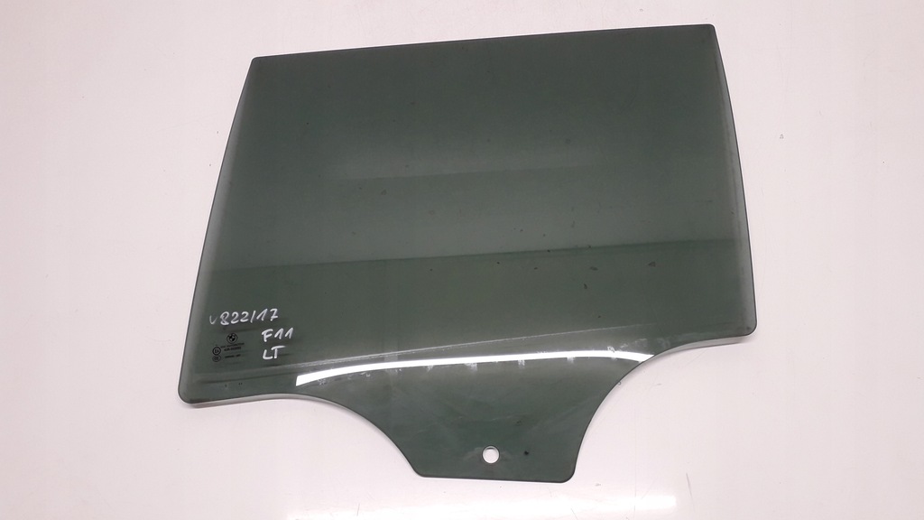 фото №1, Bmw 5 f11 kombi стекло левая задняя