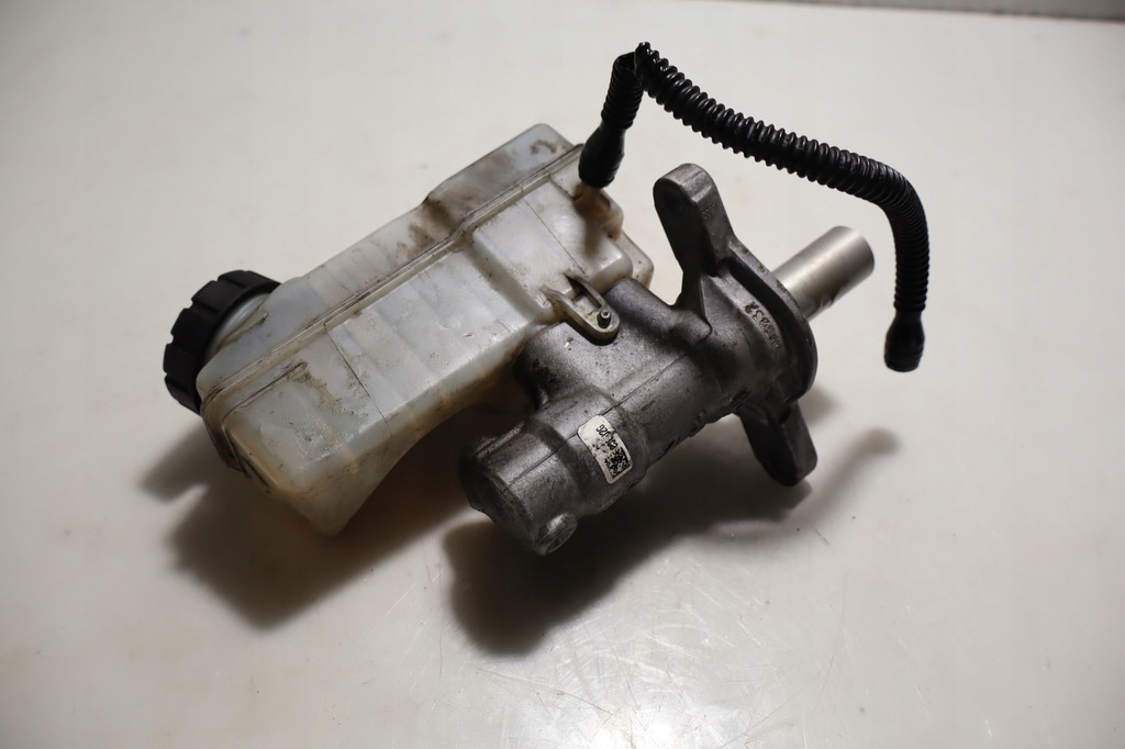 фото №1, Насос гальмівна dacia lodgy 1.2tce