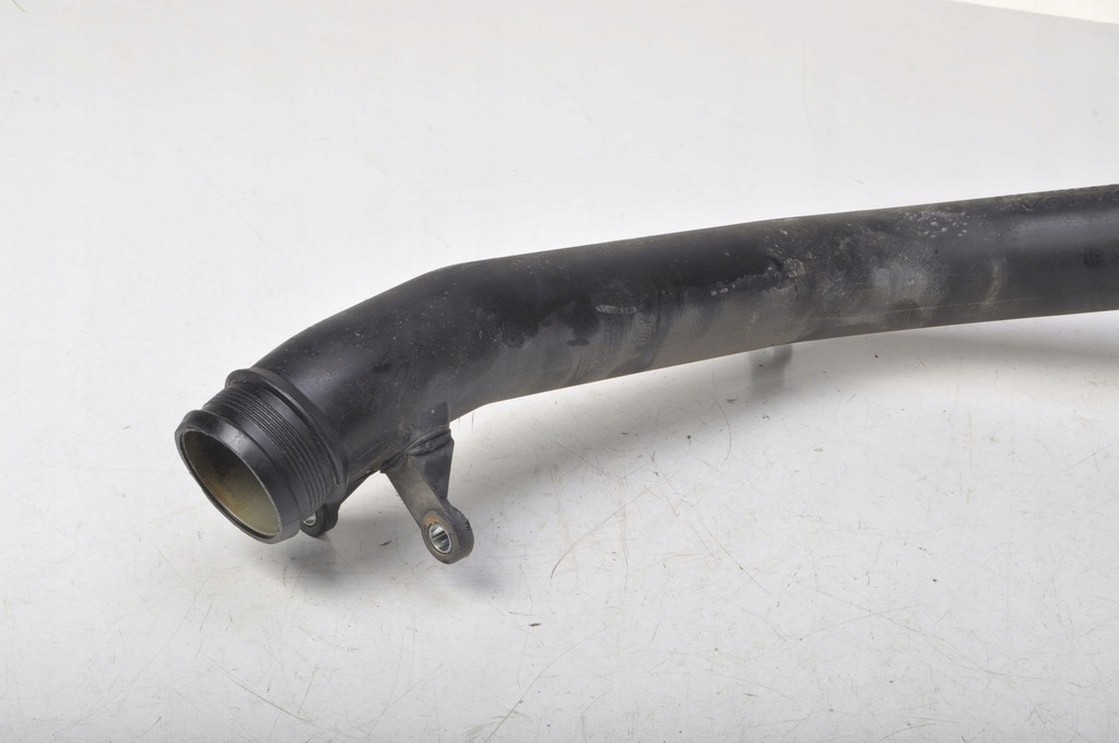 фото №3, Volvo s60 ii v60 труба интеркулер 30636784