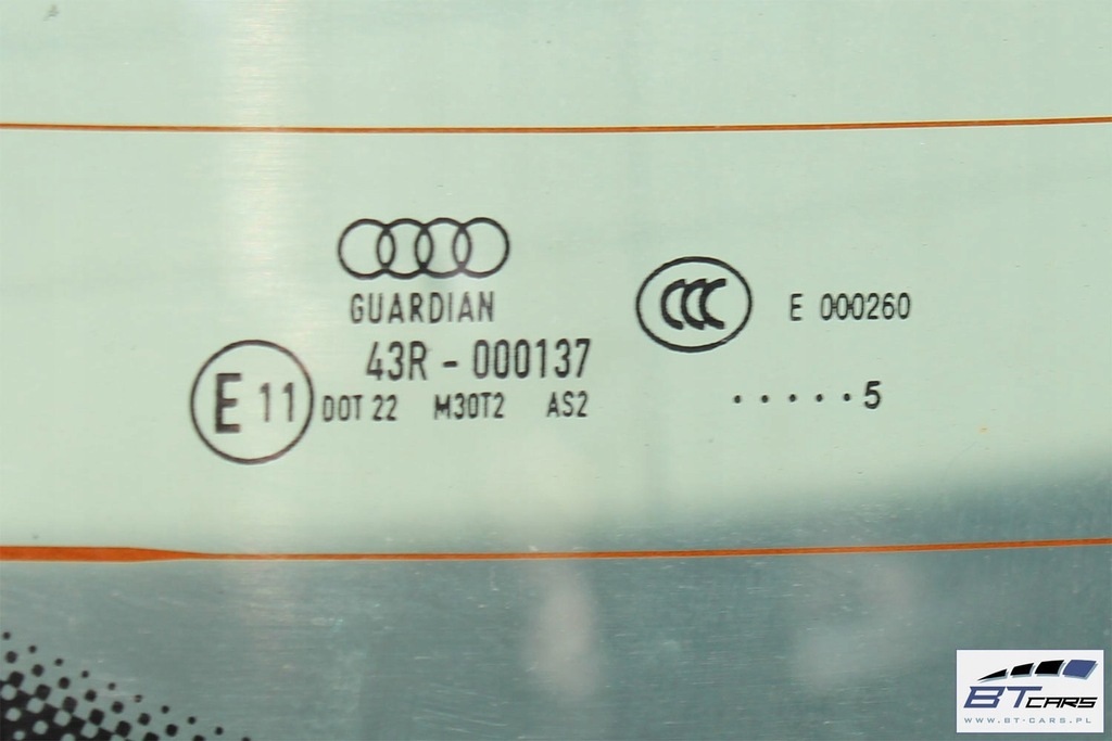 фото №7, Audi tt s-line 8s задняя бампер задний + крышка багажника багажника + лампы лампа 2015 ko