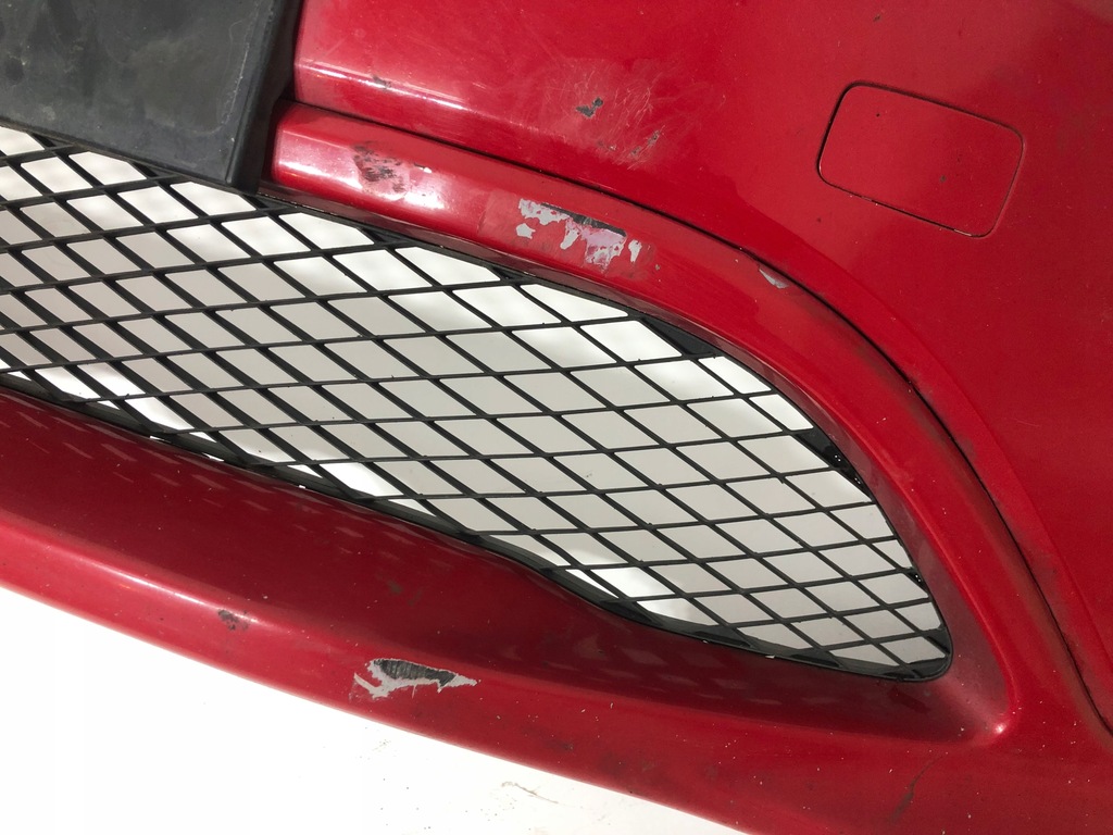 фото №4, Honda civic viii type r бампер передній перед