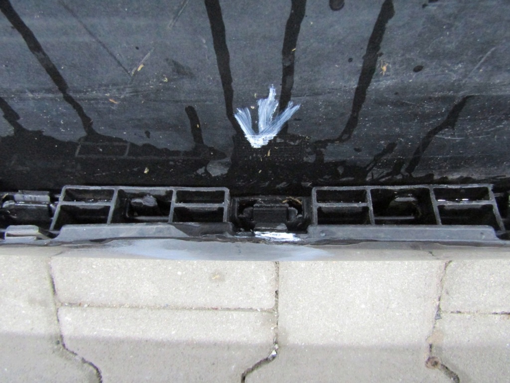 фото №9, Бампер перед передний fiat bravo 07-14