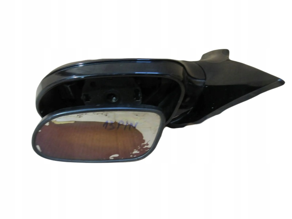 Mercedes sl w231 231 r231 дзеркало зовнішнє ліва 13 pin Доставка