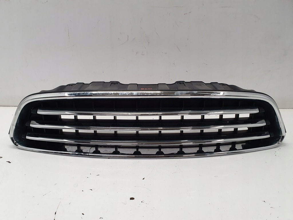 фото №1, Mini countryman r60 решётка радиатора решётка радиатора бампера перед