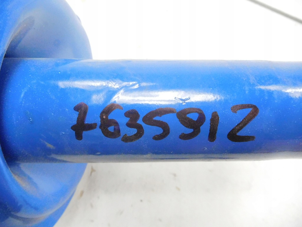 фото №8, Амортизатор fiat regata scudo 7635912