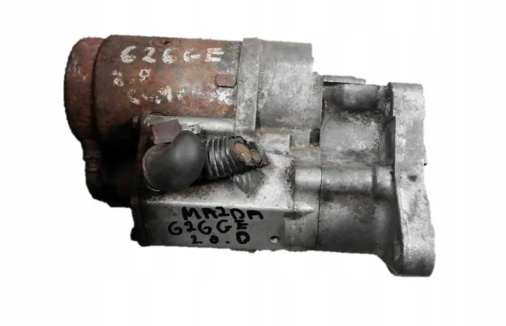 Купить Стартер mazda 626 iv 2.0 d glx comprex ge