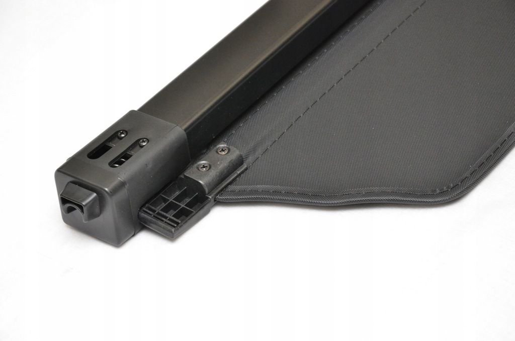 фото №8, Шторка багажника ford mondeo kombi mk5 mkv 14-22 r. якість czarna nowa