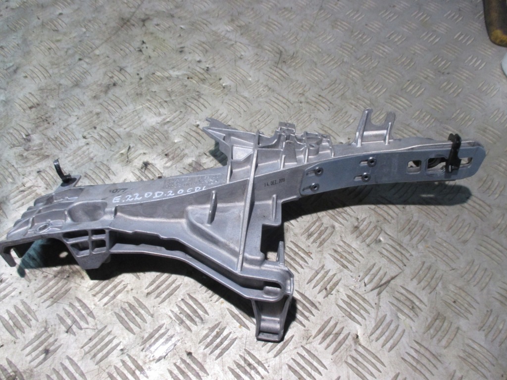 фото №1, Каркас mercedes e63 e klasa w213 a2136886300