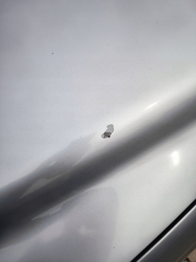 фото №5, Капот кришка двигуна fiat croma ii lift