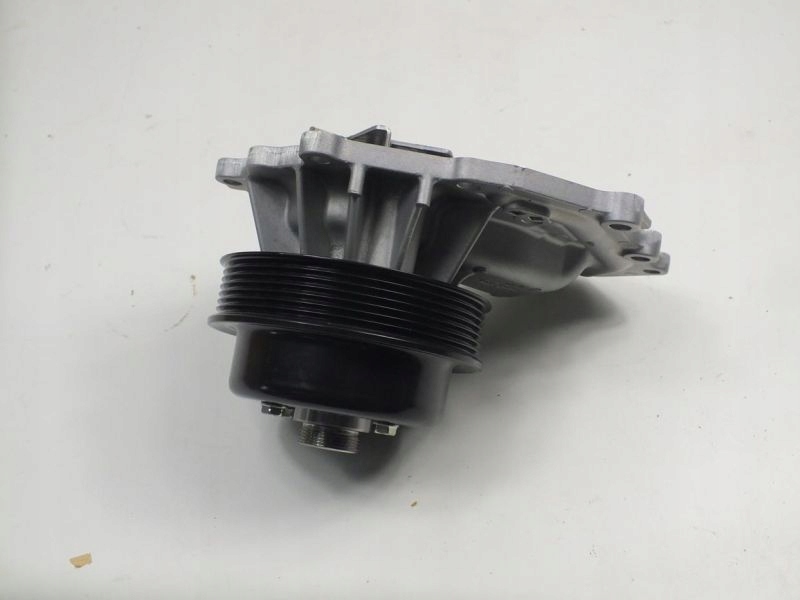 фото №6, Master ii 3.0dci насос wody oryg