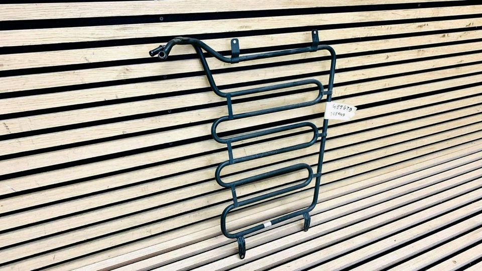 фото №1, Ferrari 488 радіатор оливи 308943