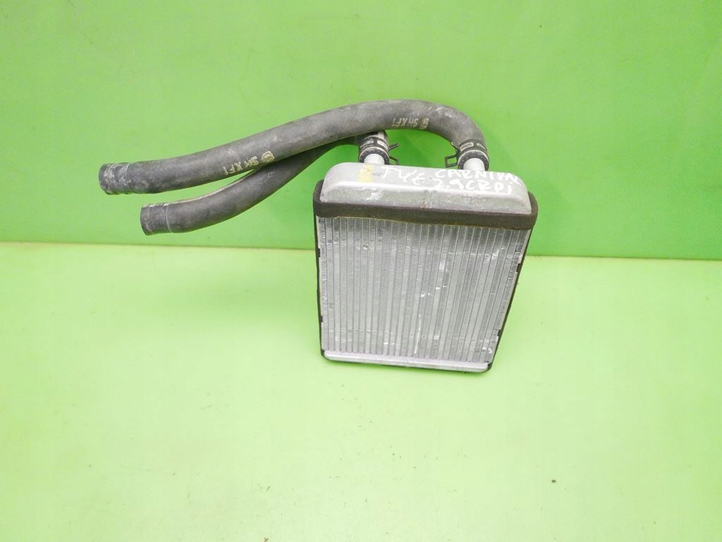 фото №1, Отопитель задняя kia carnival i fl 2.9crdi 01-05