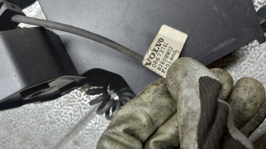 фото №6, Телефон volvo xc70 30643205