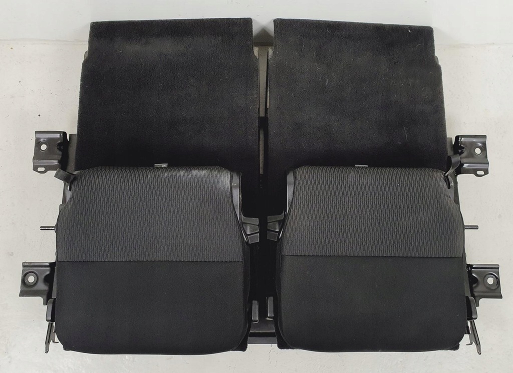 фото №8, Сиденья iii ряд land rover discovery iv l319
