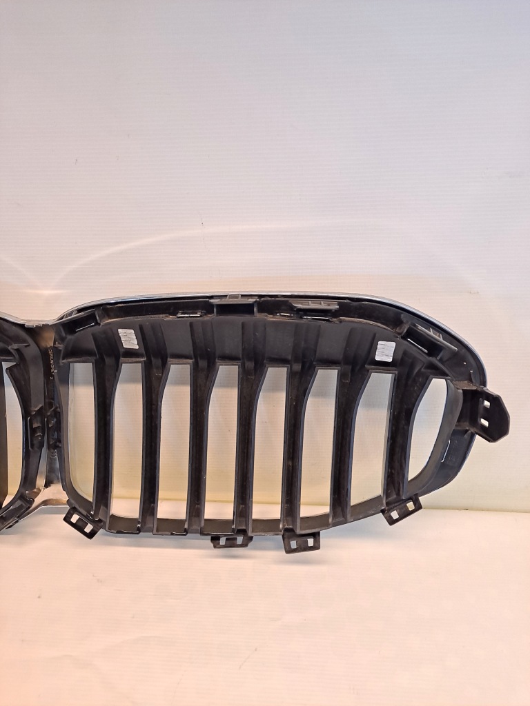 фото №12, Решётка радиатора решётки радиатора решётка радиатора радиатора bmw f40