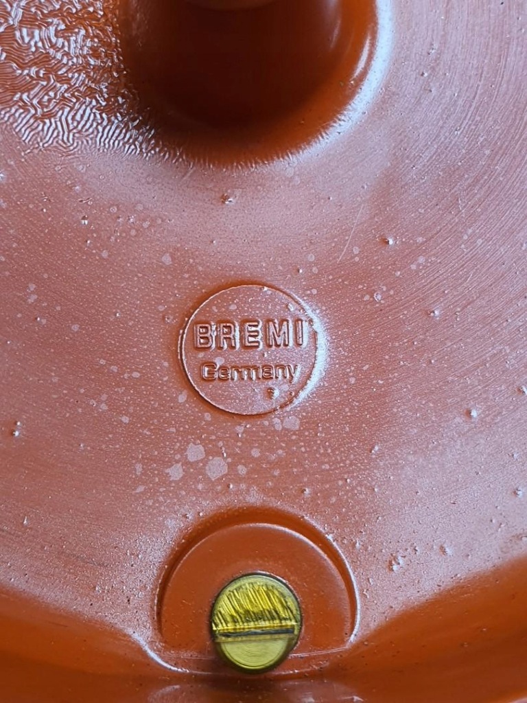 Крышка трамблёра аппарата зажигания mercedes w124 3.0 Недорого