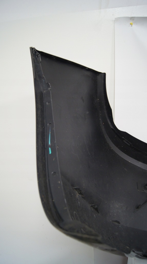 фото №9, Бампер задняя opel astra j iv