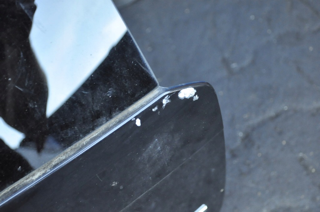 фото №8, Volvo xc60 i крышка багажника багажника задняя задняя