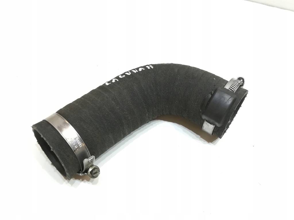 фото №1, Труба wąż воздуха интеркулер renault laguna ii