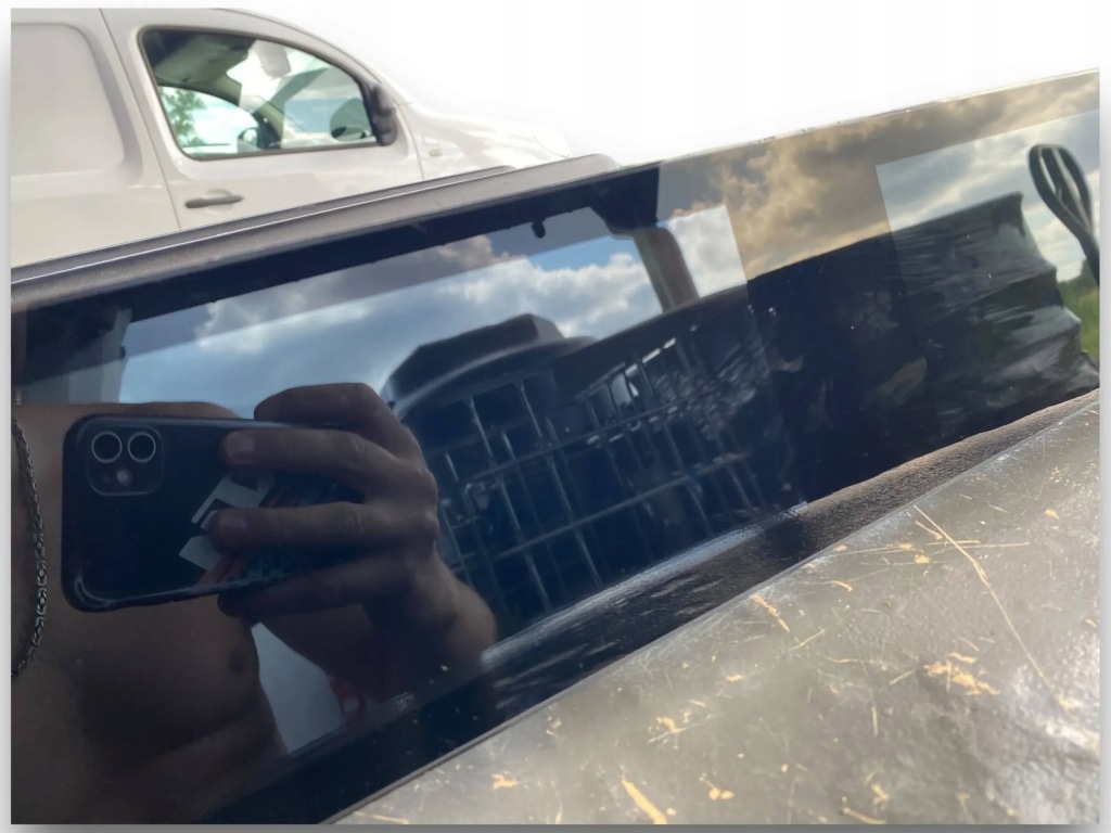 фото №8, Mercedes w247 лічильник прилади a2479008211 #162 !m