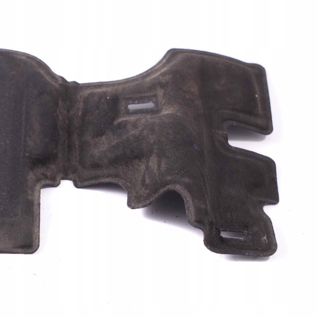 фото №10, Bmw i3 i01 шумоізоляція захист двигуна