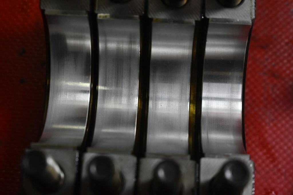 фото №16, Блок dół двигуна wał hr12 nissan micra k13 4 iv 1.2 16v 80 km 13-16