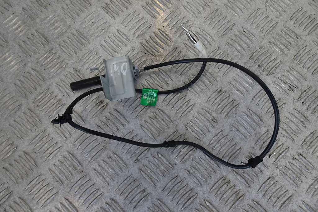 фото №1, Hyundai i40 lift антенна gps 11-