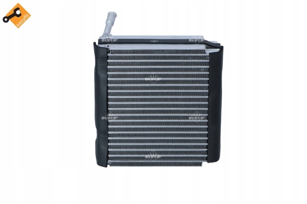 фото №8, Випарник кондиціонера volvo c70 91-97