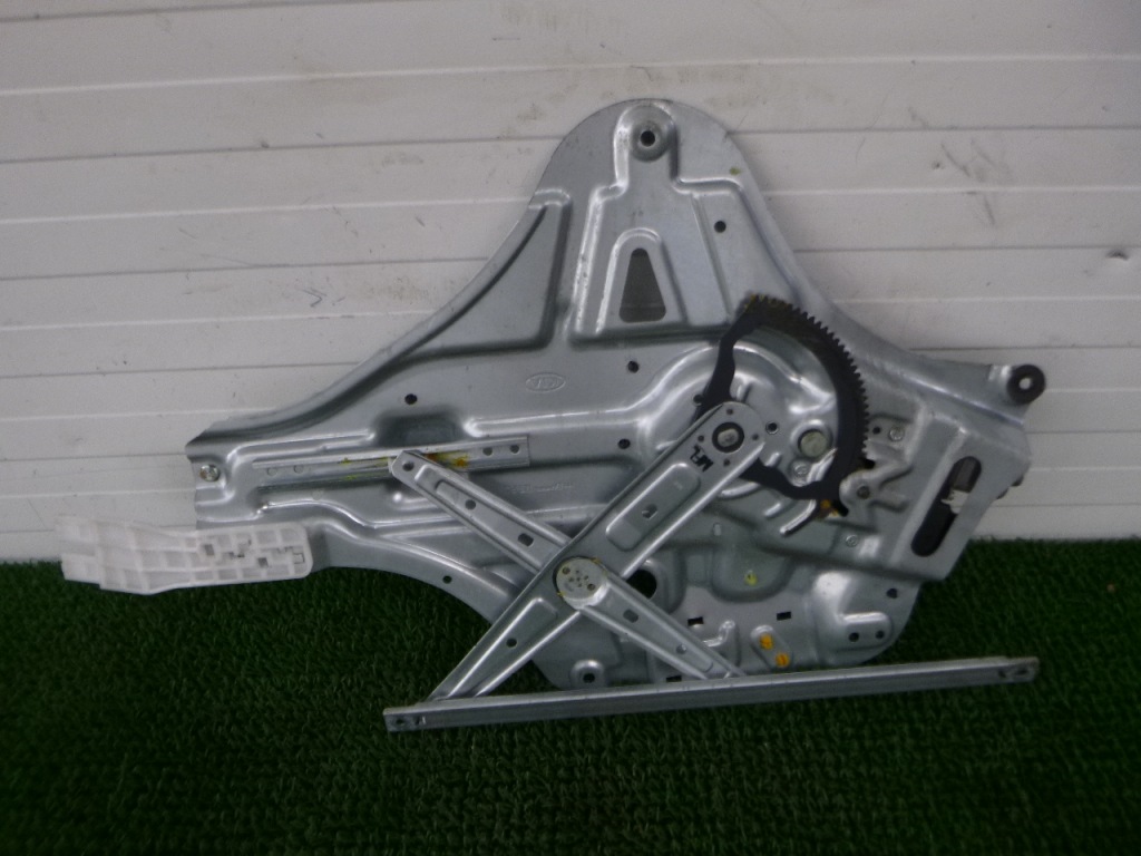 фото №1, Kia magentis ii 05-09 підйомник скло лівий задній