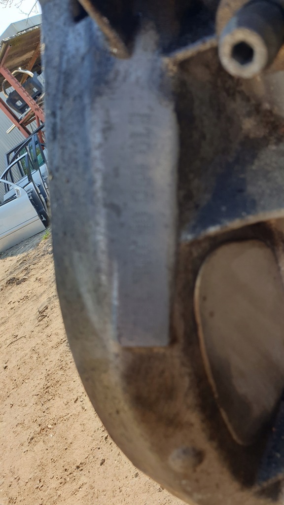 фото №11, Mercedes w203 c-klasa двигун 1.8 k 271940