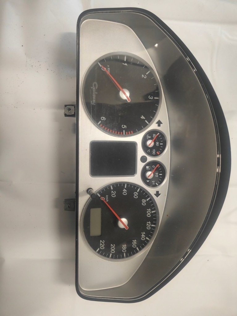 фото №1, Лічильник прилади ford galaxy mk1 1.9 tdi 7m5920800h