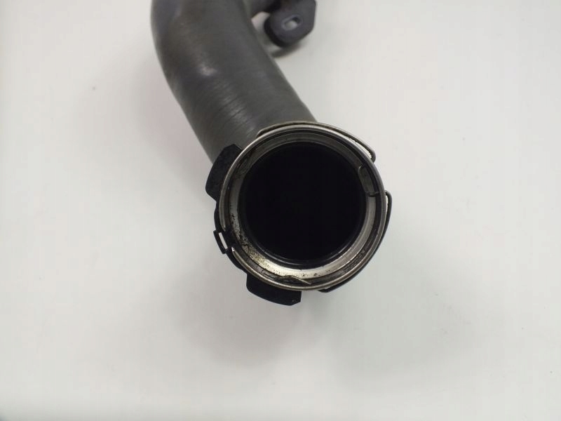 фото №3, Clio iv lodgy шланг труба интеркулер 1.5 dci