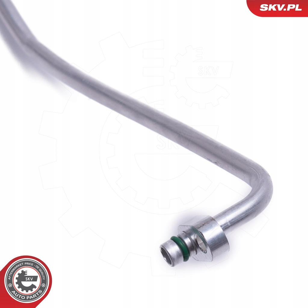 фото №9, Шланг кондиціонера - skv esen 54skv611