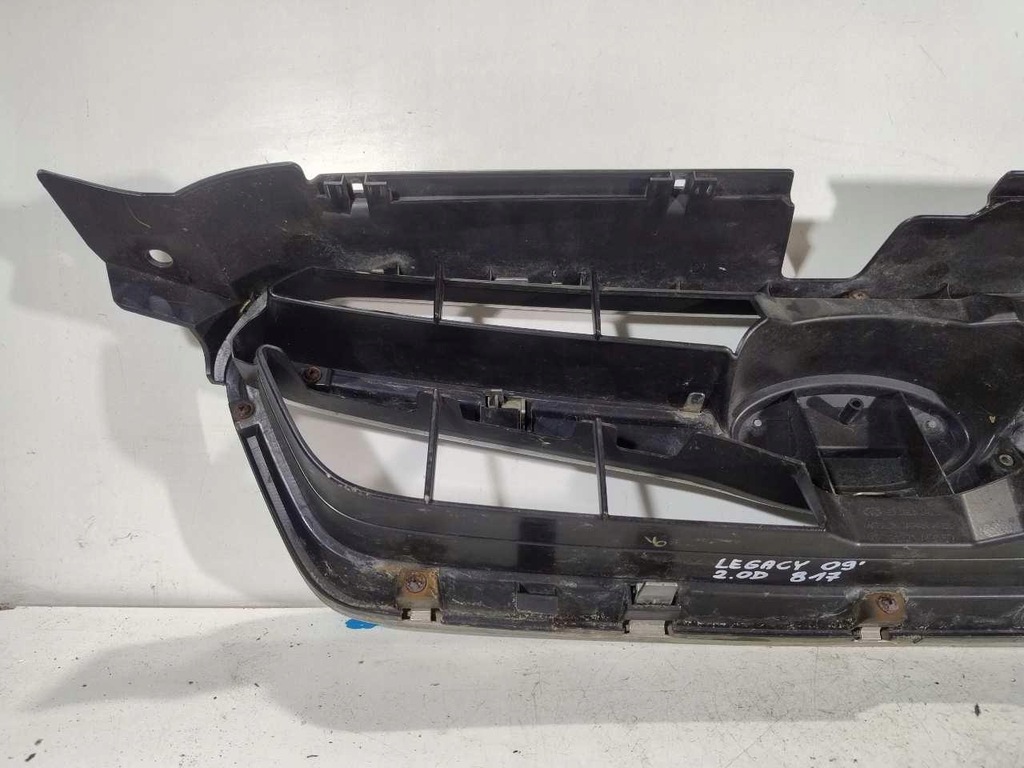 фото №7, Решётка радиатора решётка радиатора subaru legacy 91121-ag150